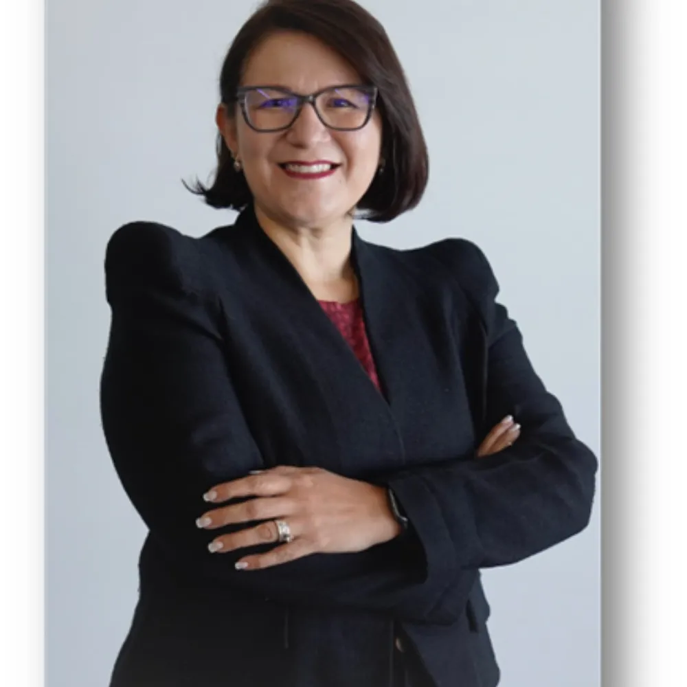 Ana Mar&iacute;a Vega Chavarr&iacute;a, MBA